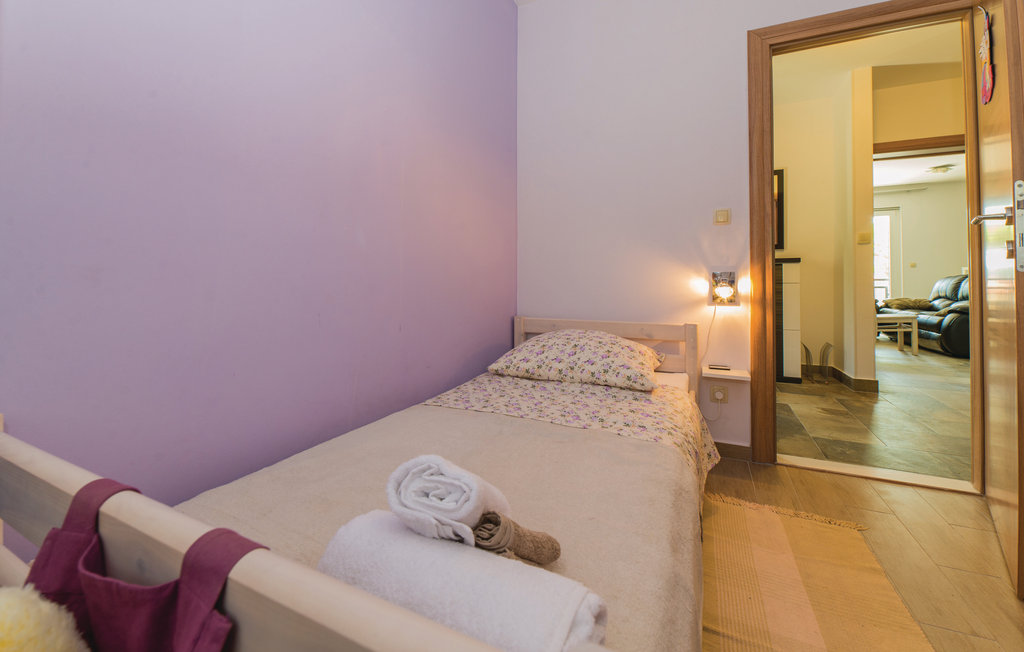 Ferienhaus - Zadar-Pridraga , Kroatien - CDZ790 50