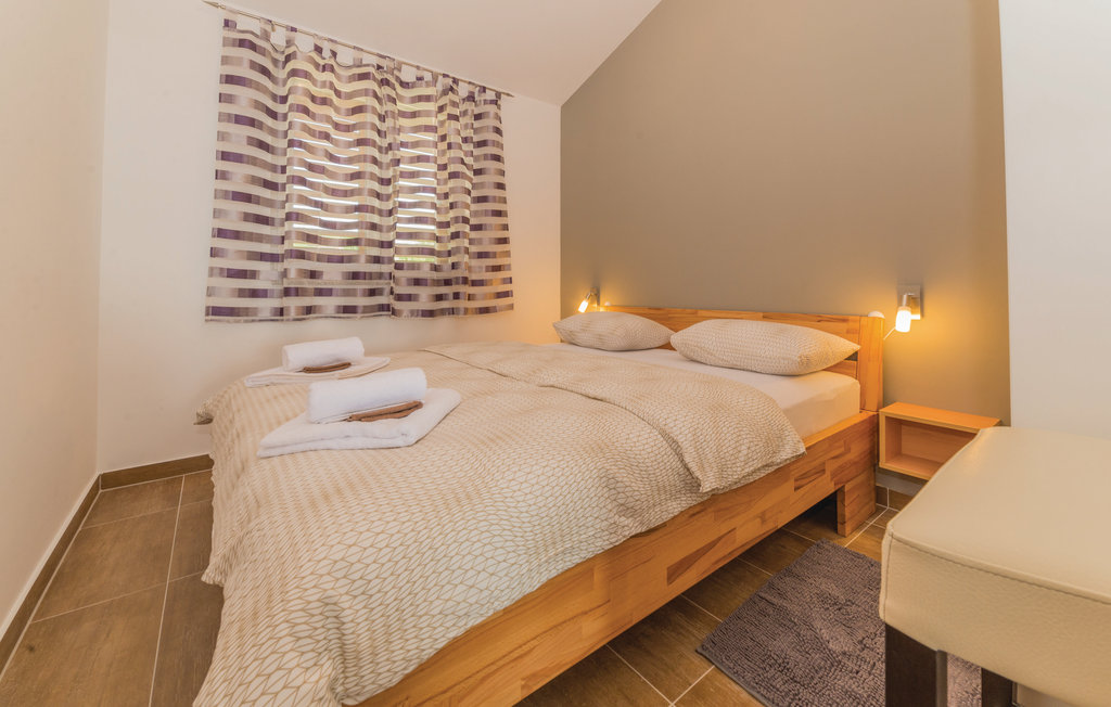 Ferienhaus - Zadar-Pridraga , Kroatien - CDZ790 51