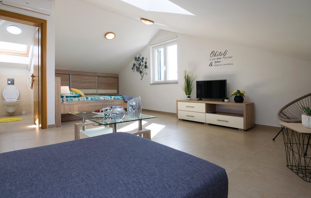 Feriehuse - Zadar-Novigrad , Kroatien - CDZ845 36