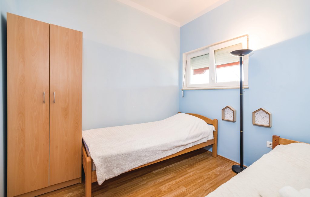 Feriehus - Zadar-Debeljak , Kroatia - CDZ911 54