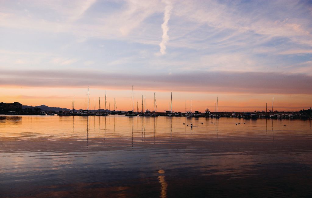 Lejlighed - Zadar-Bibinje , Kroatien - CDZ348 43