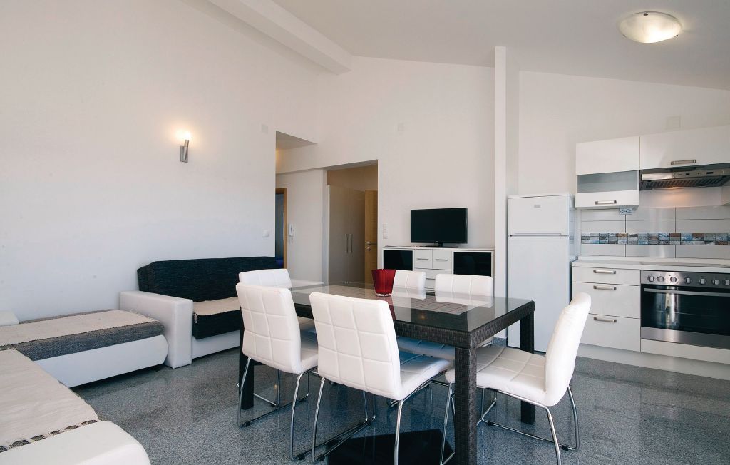 Lejlighed - Zadar-Bibinje , Kroatien - CDZ243 19