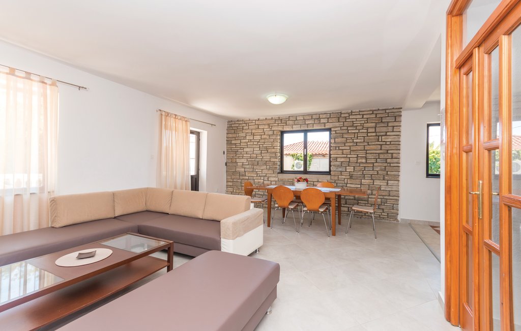 Ferienhaus - Zadar-Bibinje , Kroatien - CDZ291 11