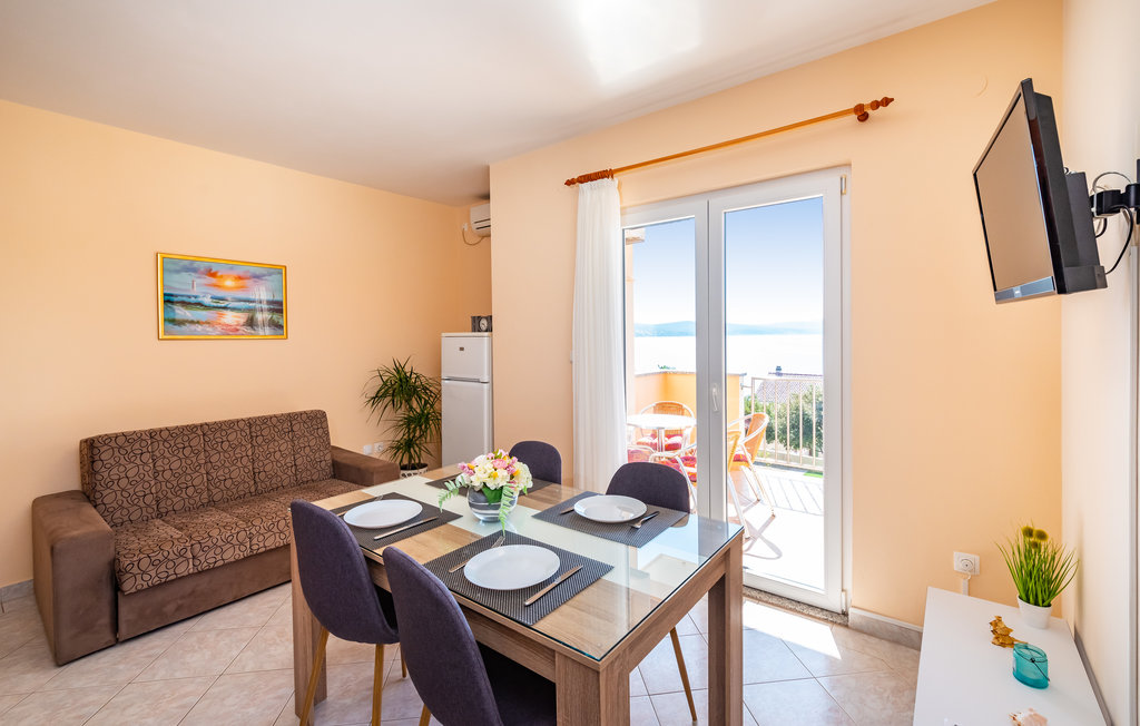 Ferieleilighet - Zadar-Posedarje , Kroatia - CDZ316 2