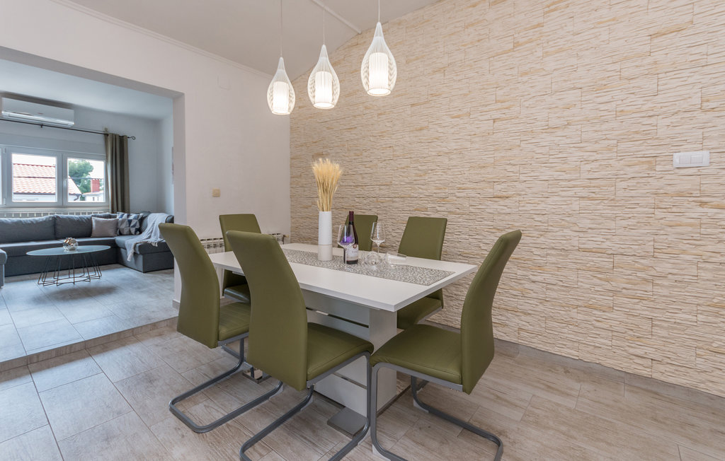 Ferienwohnung - Biograd , Kroatien - CDZ378 8