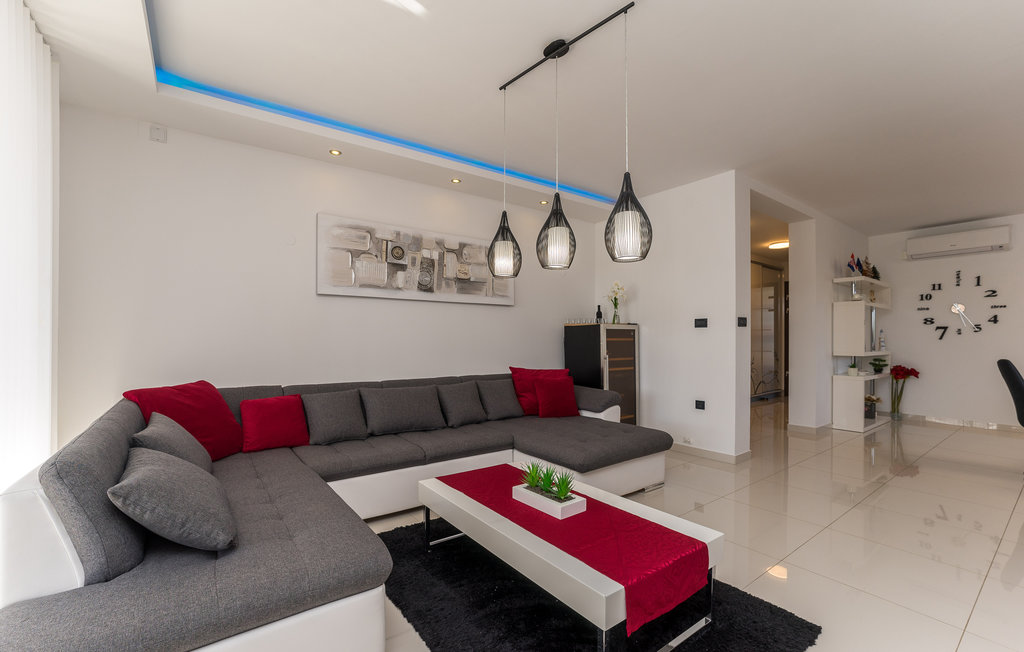 Ferienhaus - Zadar-Zaton , Kroatien - CDZ451 23