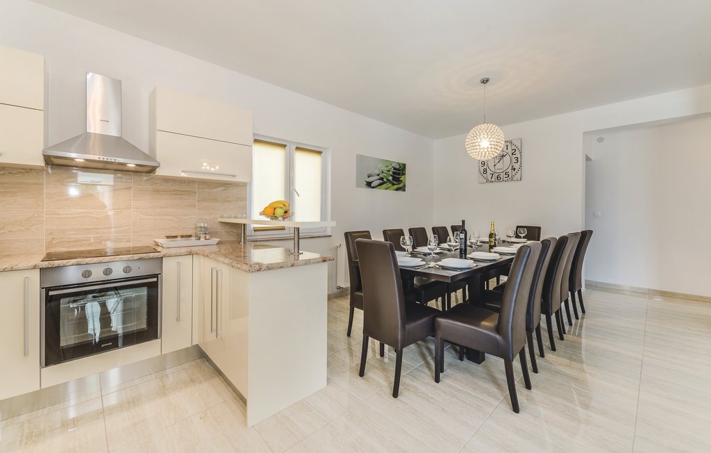 Ferienhaus - Zadar-Debeljak , Kroatien - CDZ480 19