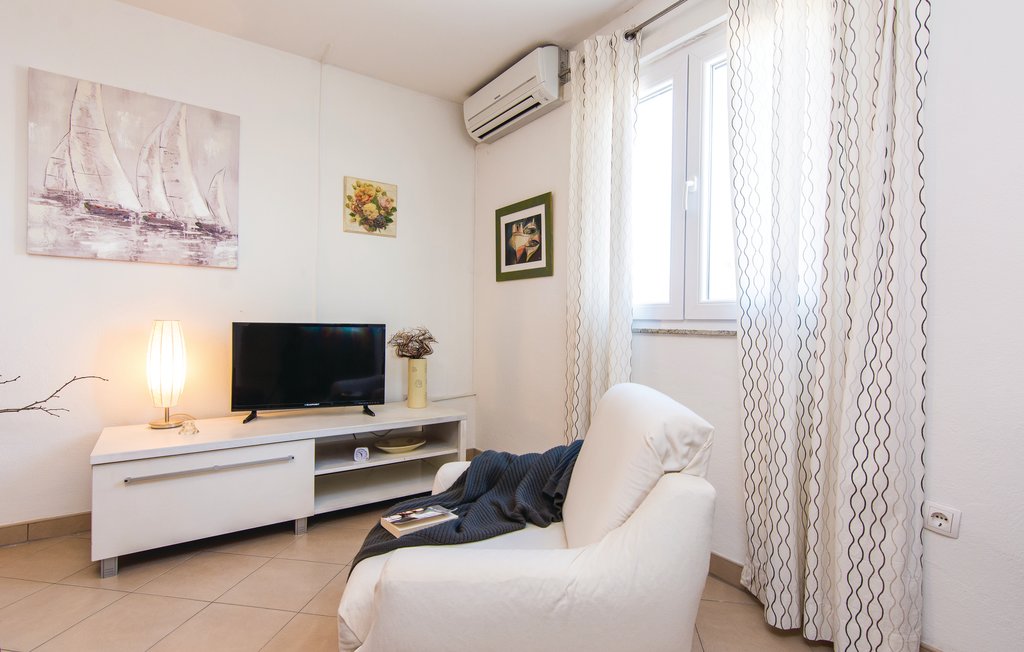 Semesterhus - Zadar-Slivnica Gornja , Kroatien - CDZ646 11