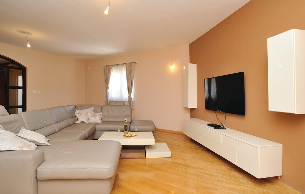 Ferienhaus - Zadar-Pridraga , Kroatien - CDZ669 33