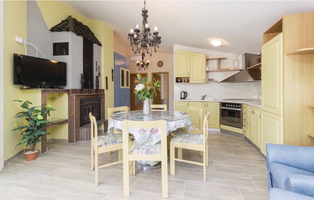 Feriehuse - Vir , Kroatien - CDZ688 29