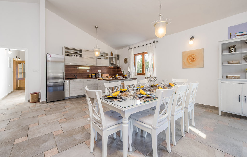 Ferienhaus - Starigrad Paklenica-Rovanjska , Kroatien - CDZ960 6