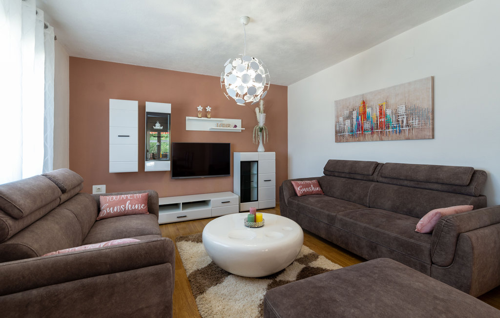 Ferienhaus - Zadar-Krusevo , Kroatien - CDZ965 5