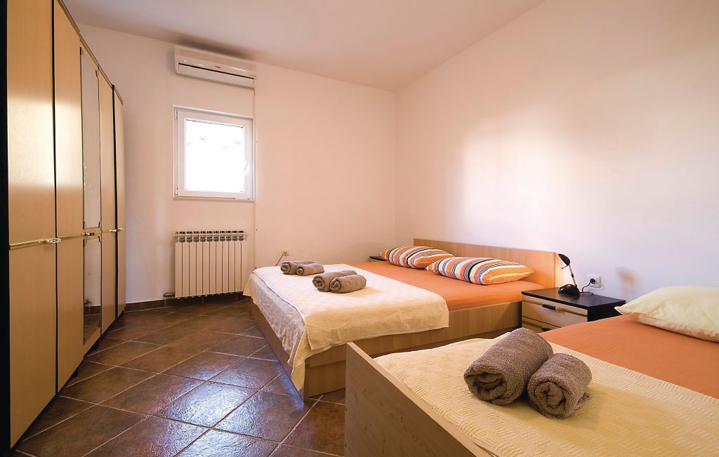 Feriehuse - Biograd-Turanj , Kroatien - CDZ024 34