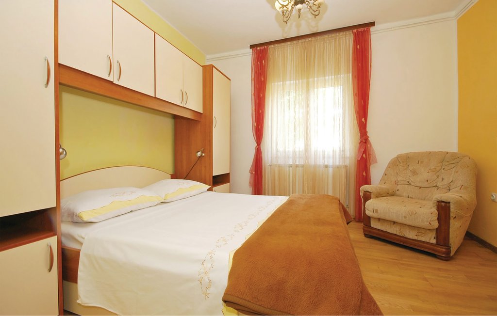Semesterhus - Zadar-Kozino , Kroatien - CDZ210 29