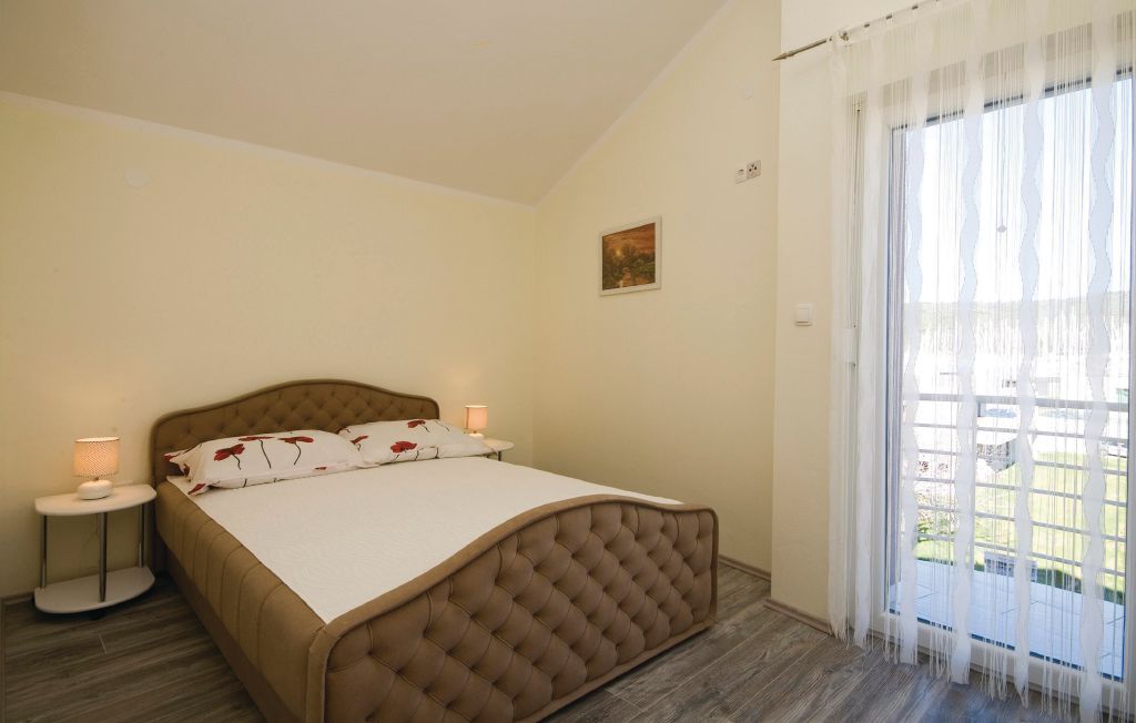 Ferienwohnung - Zadar-Bibinje , Kroatien - CDZ245 24