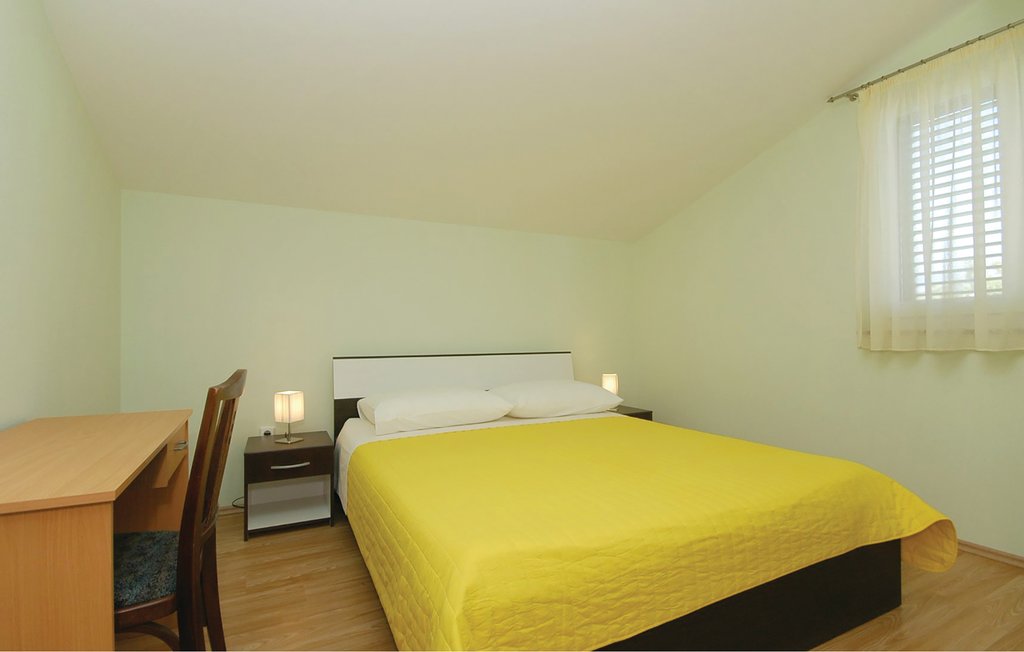 Semesterlägenhet - Zadar-Posedarje , Kroatien - CDZ317 21