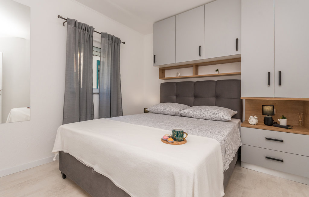 Ferienhaus - Zadar-Sukosan , Kroatien - CDZ339 5