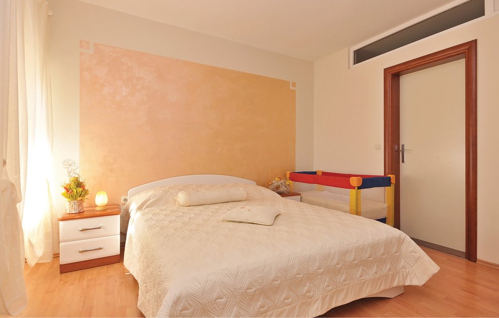 Ferieleilighet - Zadar-Posedarje , Kroatia - CDZ358 7