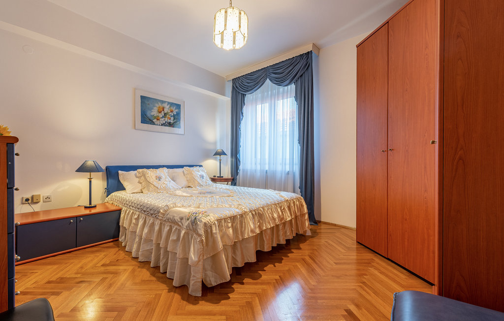 Ferienwohnung - Zadar , Kroatien - CDZ461 28