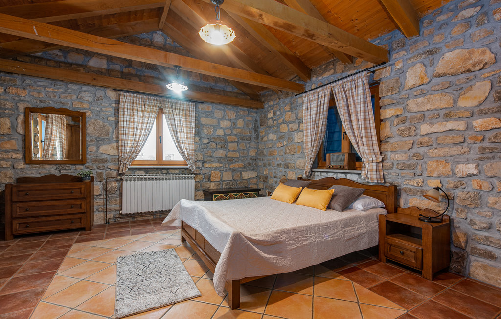 Ferienhaus - Zadar-Brisevo , Kroatien - CDZ498 6