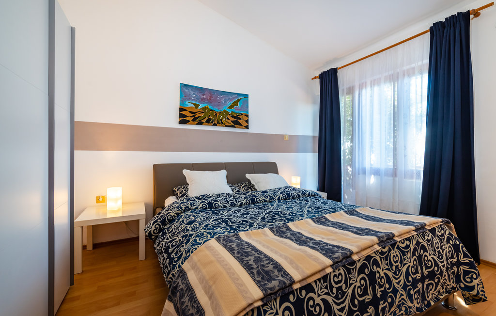 Feriehuse - Zadar-Ljubac , Kroatien - CDZ643 38