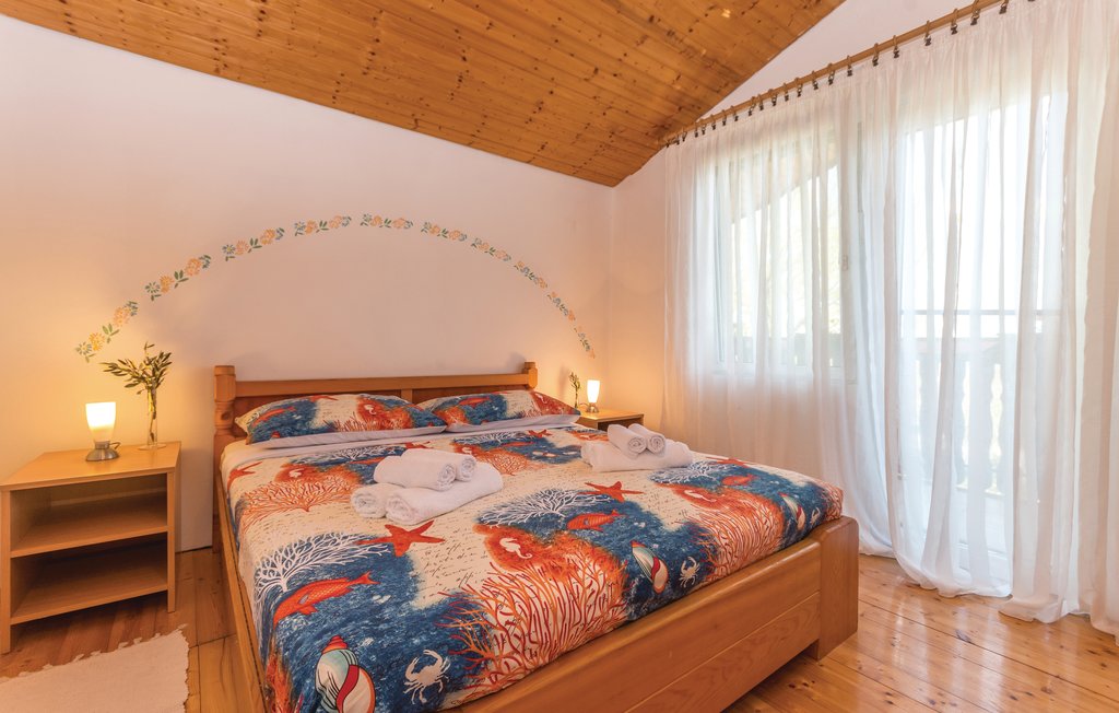 Semesterhus - Zadar , Kroatien - CDZ721 7