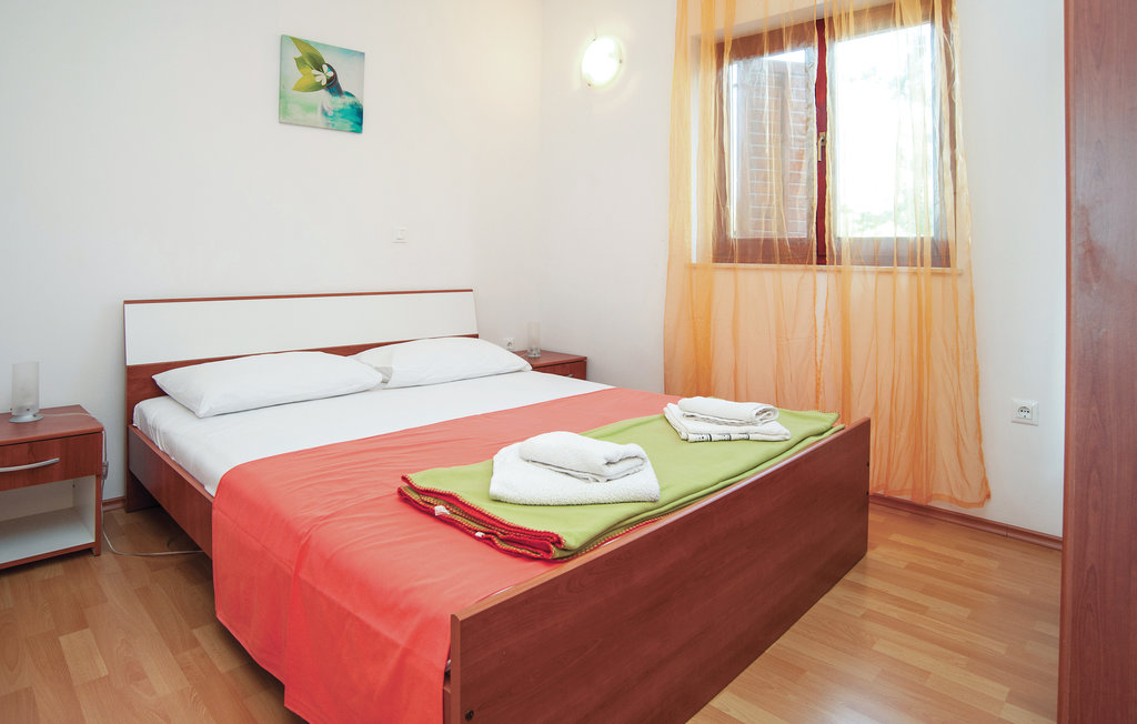 Ferienwohnung - Biograd , Kroatien - CDZ928 6