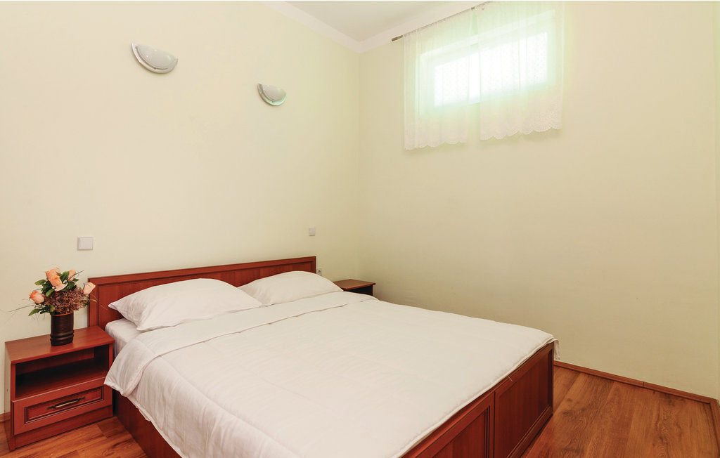 Ferieleilighet - Zadar-Krusevo , Kroatia - CDZ946 15