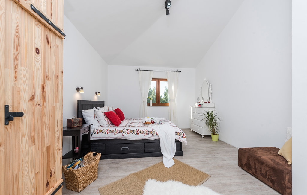 Ferienhaus - Starigrad Paklenica-Rovanjska , Kroatien - CDZ960 21