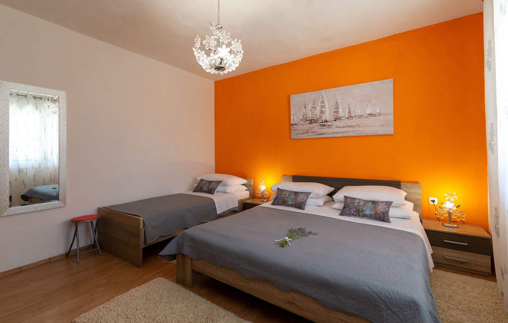 Ferienhaus - Zadar-Krusevo , Kroatien - CDZ965 30