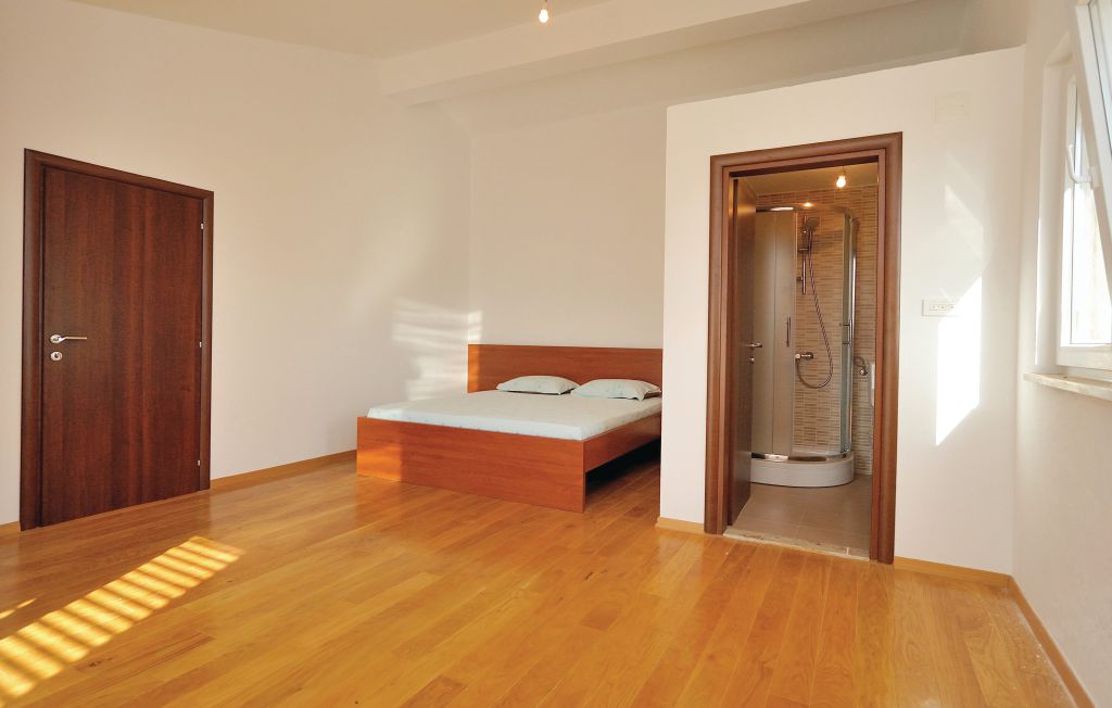 Ferienhaus - Zadar-Pridraga , Kroatien - CDZ669 48