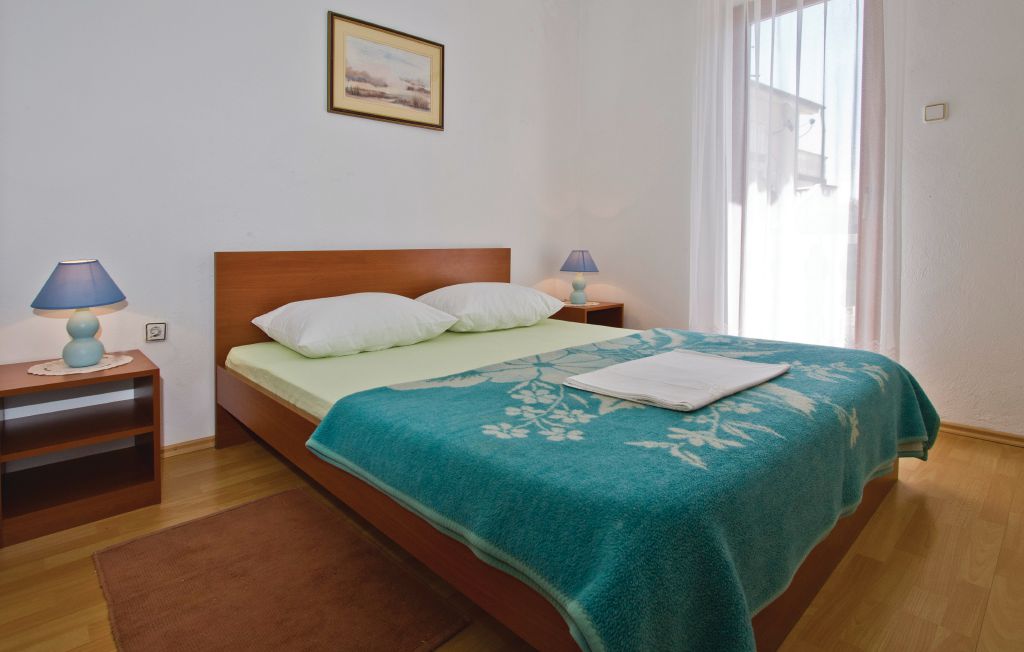 Lejlighed - Nin-Privlaka , Kroatien - CDZ090 12