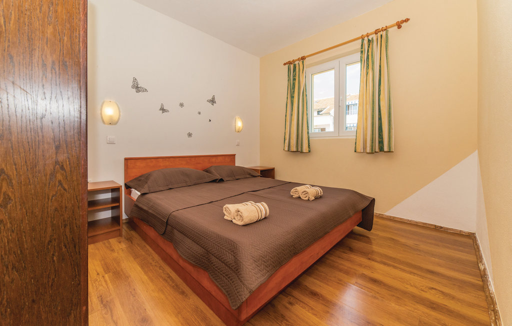 Ferienwohnung - Biograd , Kroatien - CDZ162 5