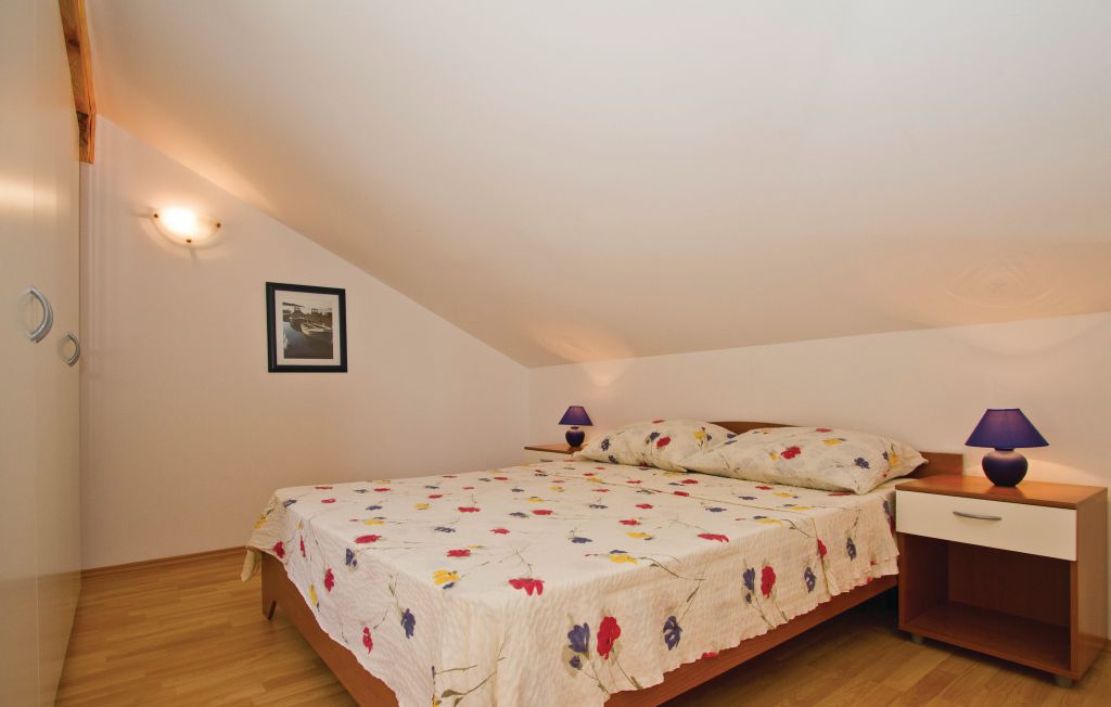 Ferieleilighet - Zadar-Crna Punta , Kroatia - CDZ169 16