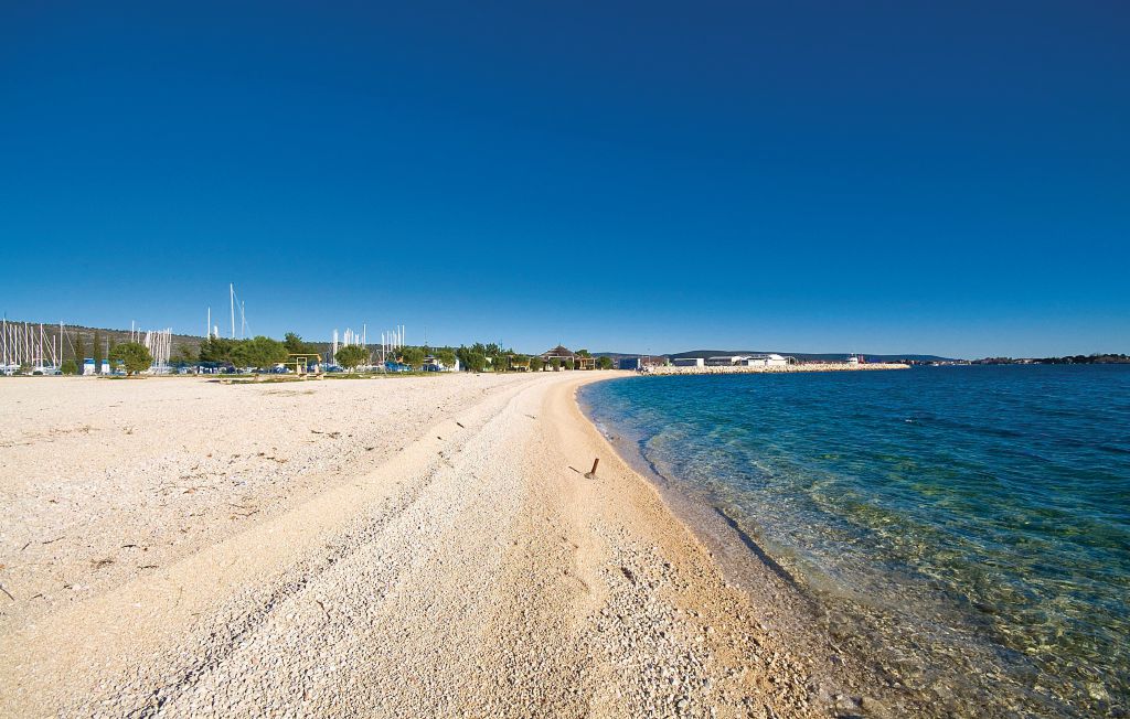 Lejlighed - Zadar-Bibinje , Kroatien - CDZ243 27