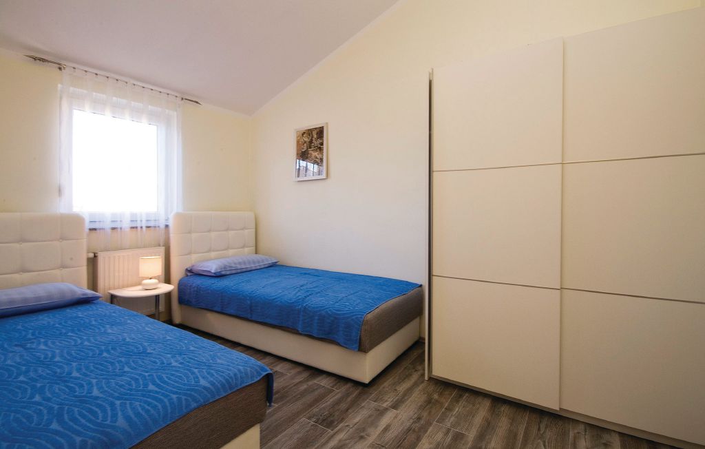 Lejlighed - Zadar-Bibinje , Kroatien - CDZ243 23