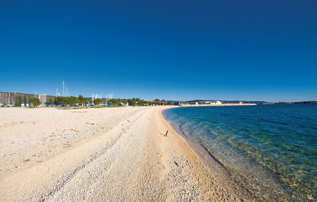 Ferienwohnung - Zadar-Bibinje , Kroatien - CDZ245 26