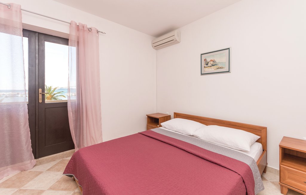 Ferienhaus - Zadar-Bibinje , Kroatien - CDZ291 17