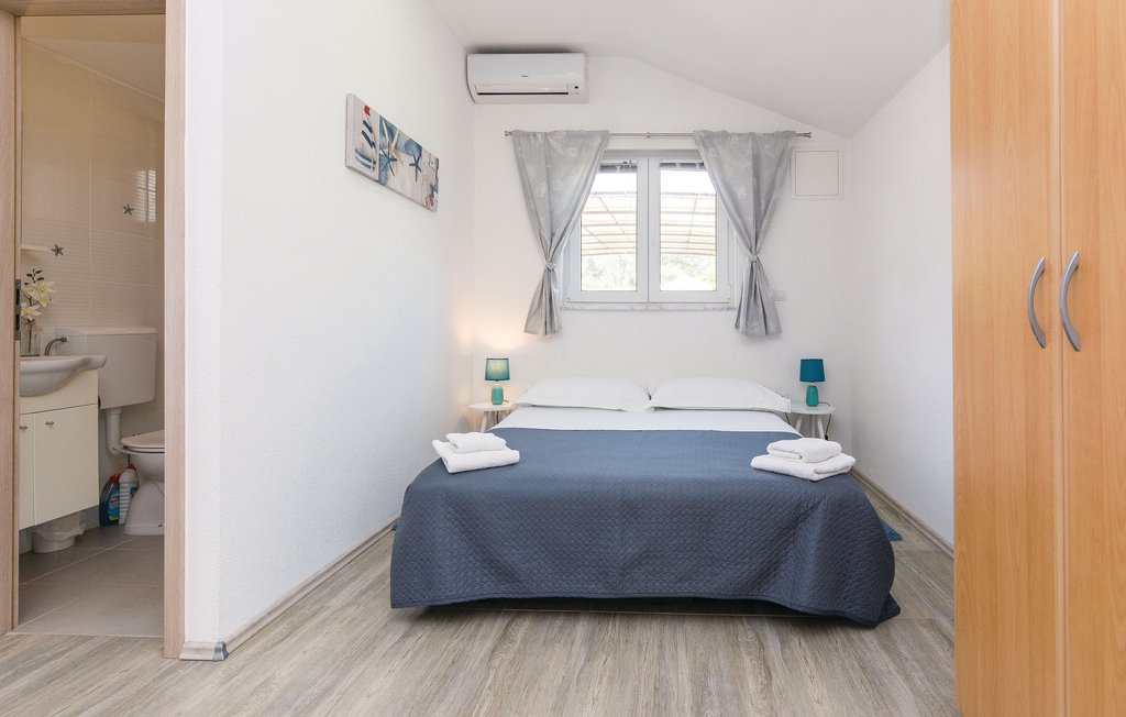 Feriehus - Zadar-Kozino , Kroatia - CDZ391 13