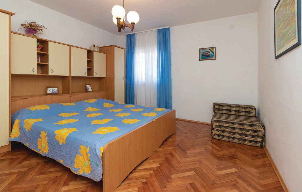 Ferieleilighet - Zadar , Kroatia - CDZ401 12