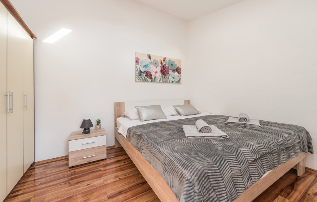 Ferienhaus - Biograd-Pakostane , Kroatien - CDZ575 37