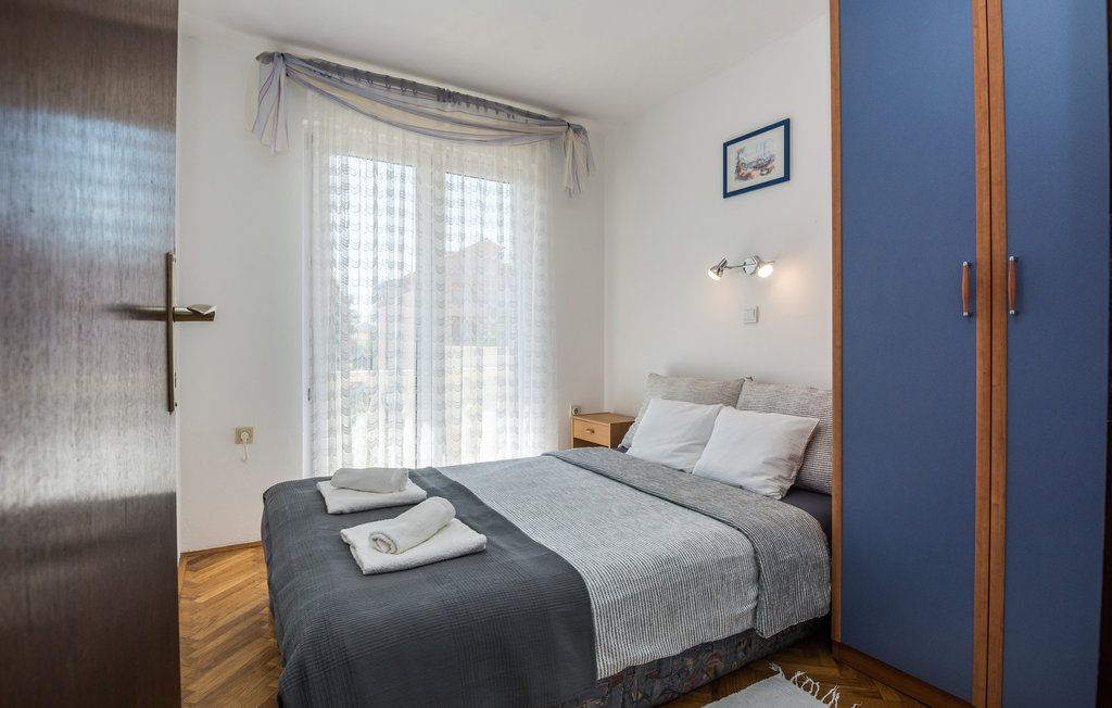 Lejlighed - Nin-Privlaka , Kroatien - CDZ644 10