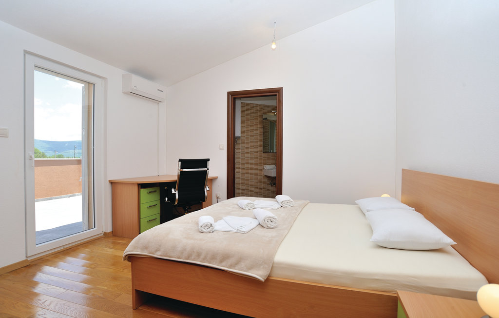 Ferienhaus - Zadar-Pridraga , Kroatien - CDZ669 40