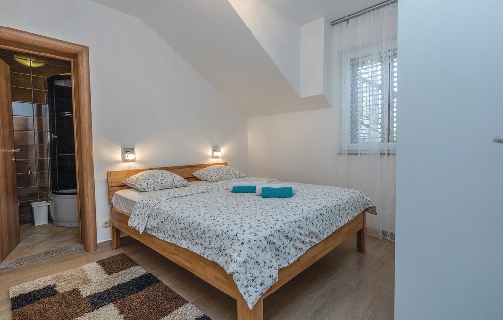 Ferienhaus - Zadar-Pridraga , Kroatien - CDZ790 44