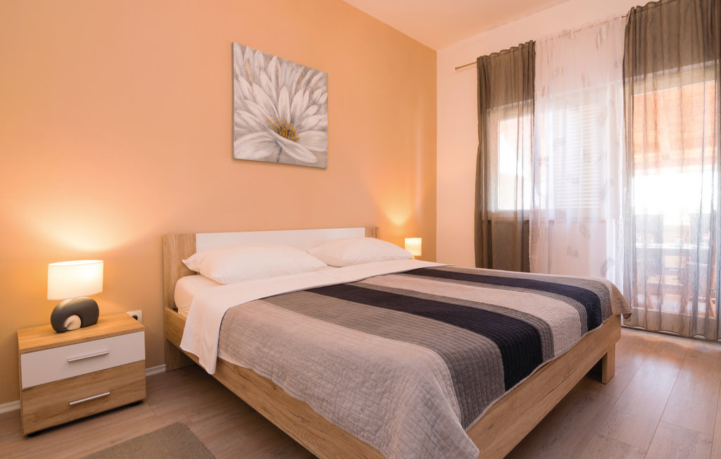 Feriehus - Zadar-Gorica , Kroatia - CDZ910 36