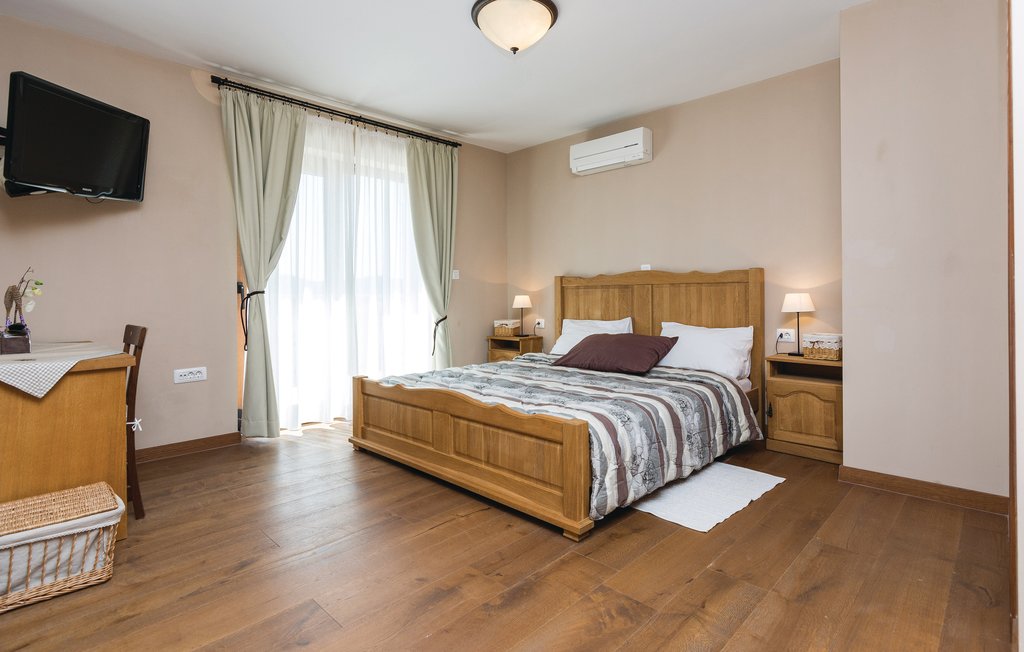 Ferienhaus - Zadar-Gorica , Kroatien - CDZ118 39