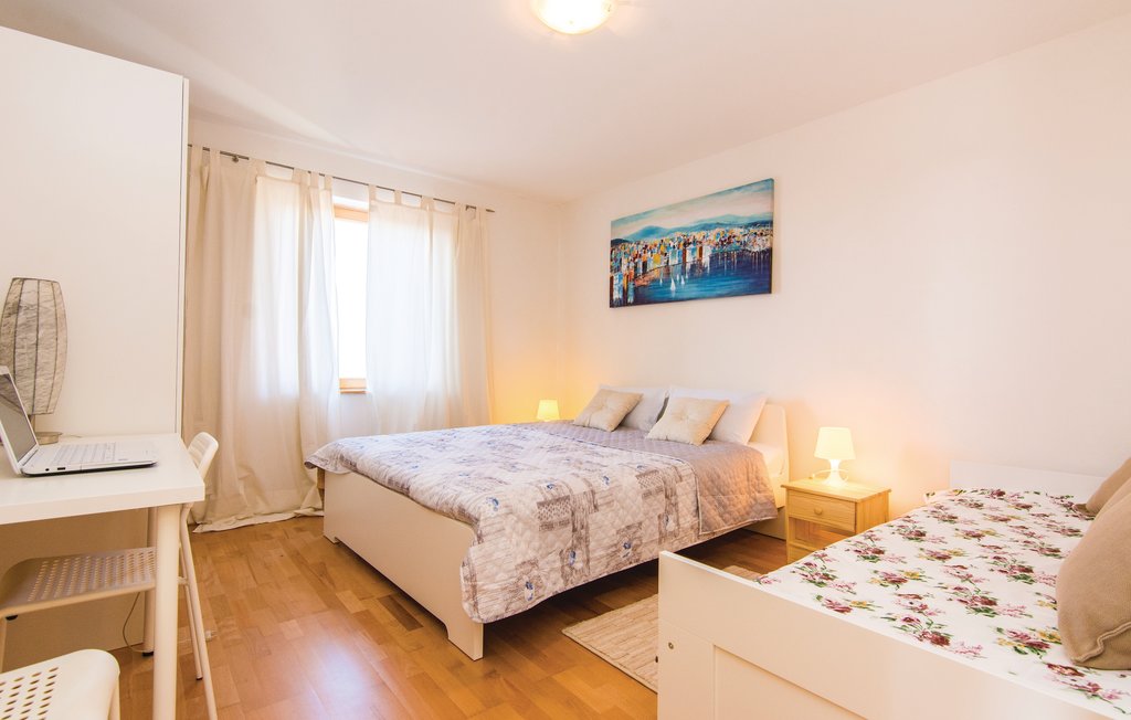 Semesterhus - Zadar-Slivnica Gornja , Kroatien - CDZ646 17