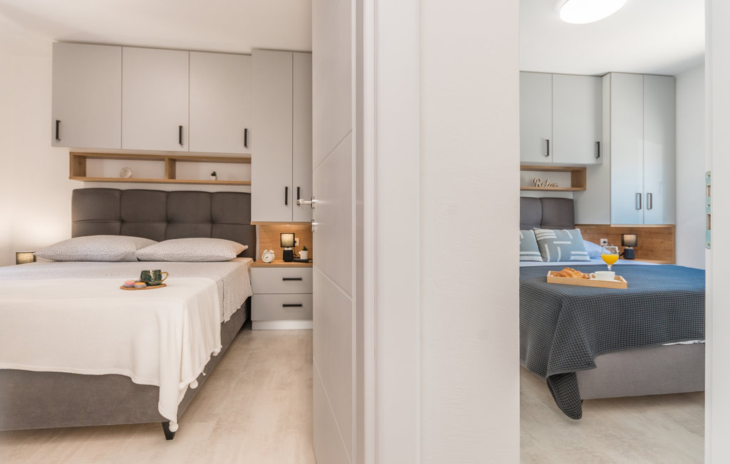 Ferienhaus - Zadar-Sukosan , Kroatien - CDZ339 36