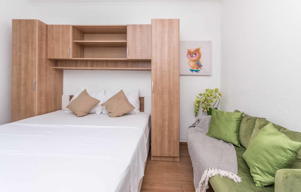 Lejlighed - Biograd , Kroatien - CDZ389 14