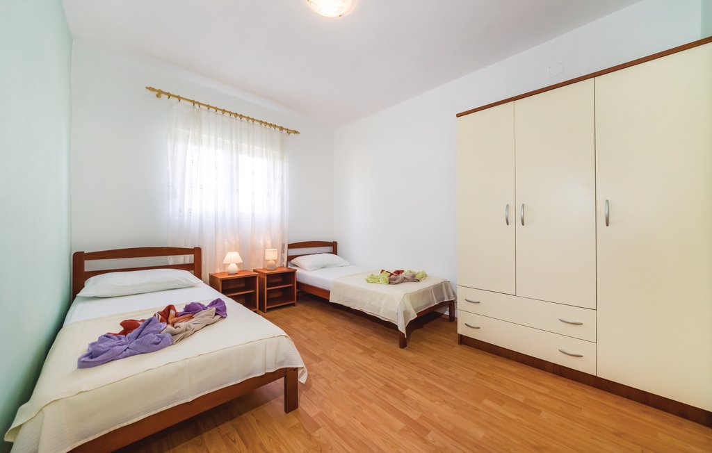 Ferienhaus - Zadar-Novigrad , Kroatien - CDZ692 30